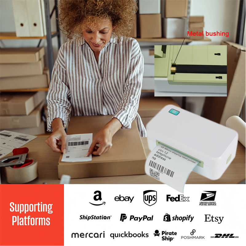 Ako si vybrať najlepšiu tlačiareň na účtenky?