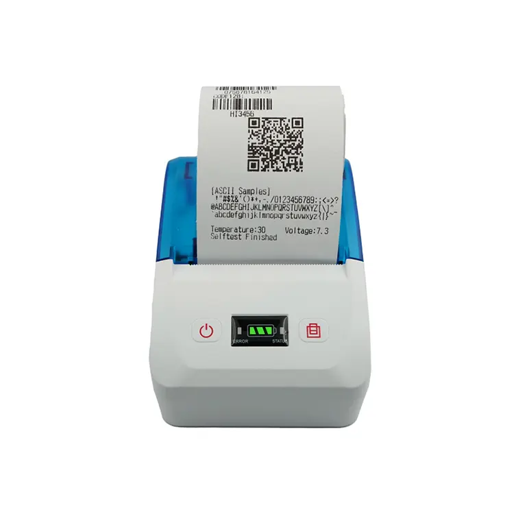 How Does Thermal Receipt Printer Improve Modern Business Operations? How Does Thermal Receipt Printer Improve Modern Business Operations?
