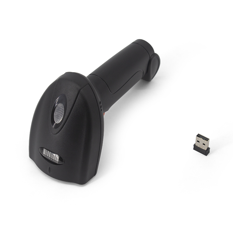 2D skener čiarových kódov