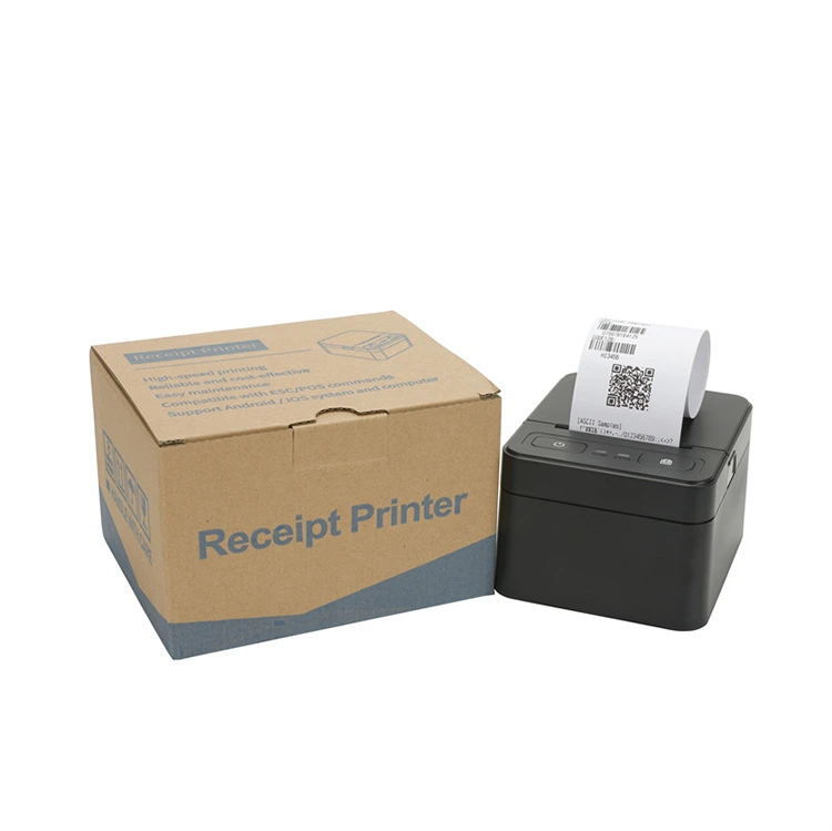 Thermal Printer for Billing