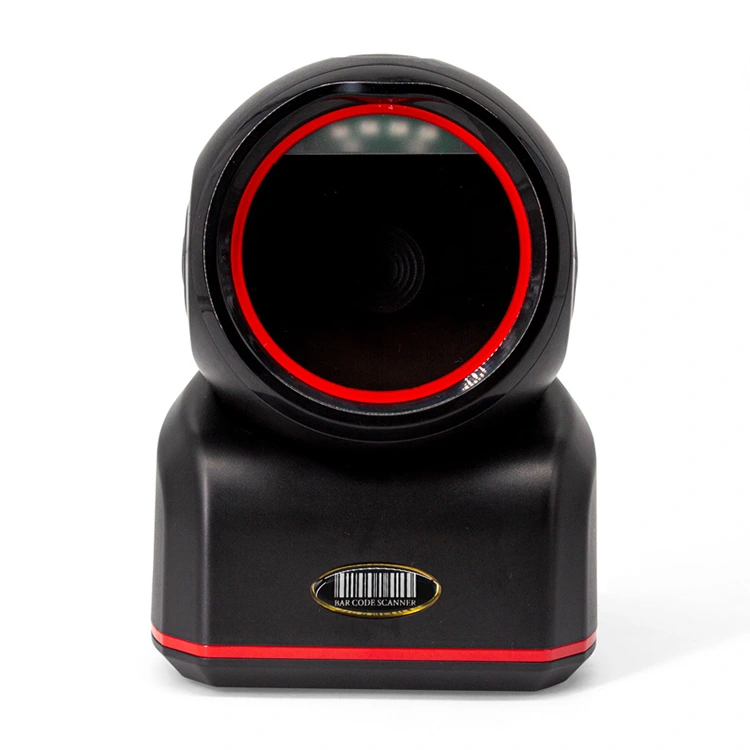 Desktop Barcode Scanners