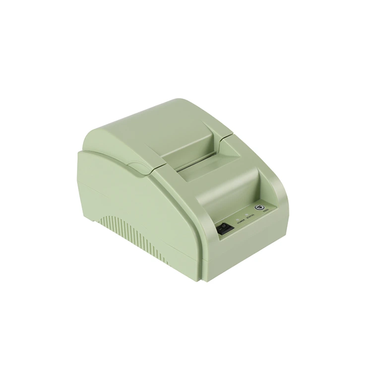 Mini termálna Bluetooth tlačiareň